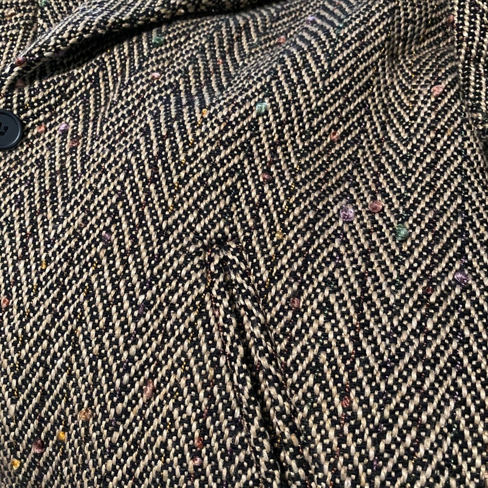 Cotton On Coat Size 4  NWT - Picture 10 of 11